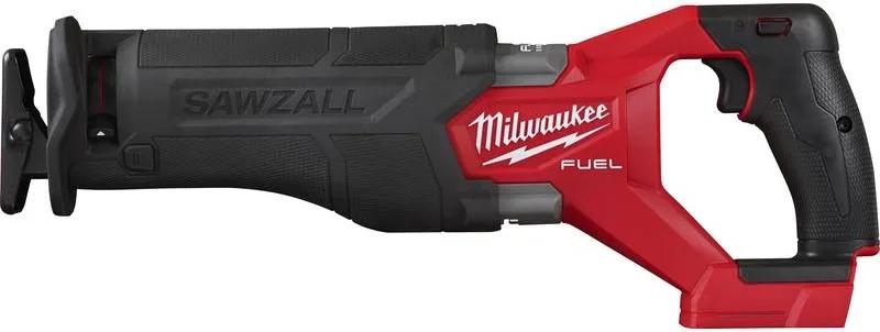 Milwaukee M18 Reciprozaag FSZ- Body (Zo goed als nieuw), Doe-het-zelf en Verbouw, Gereedschap | Zaagmachines, Ophalen of Verzenden