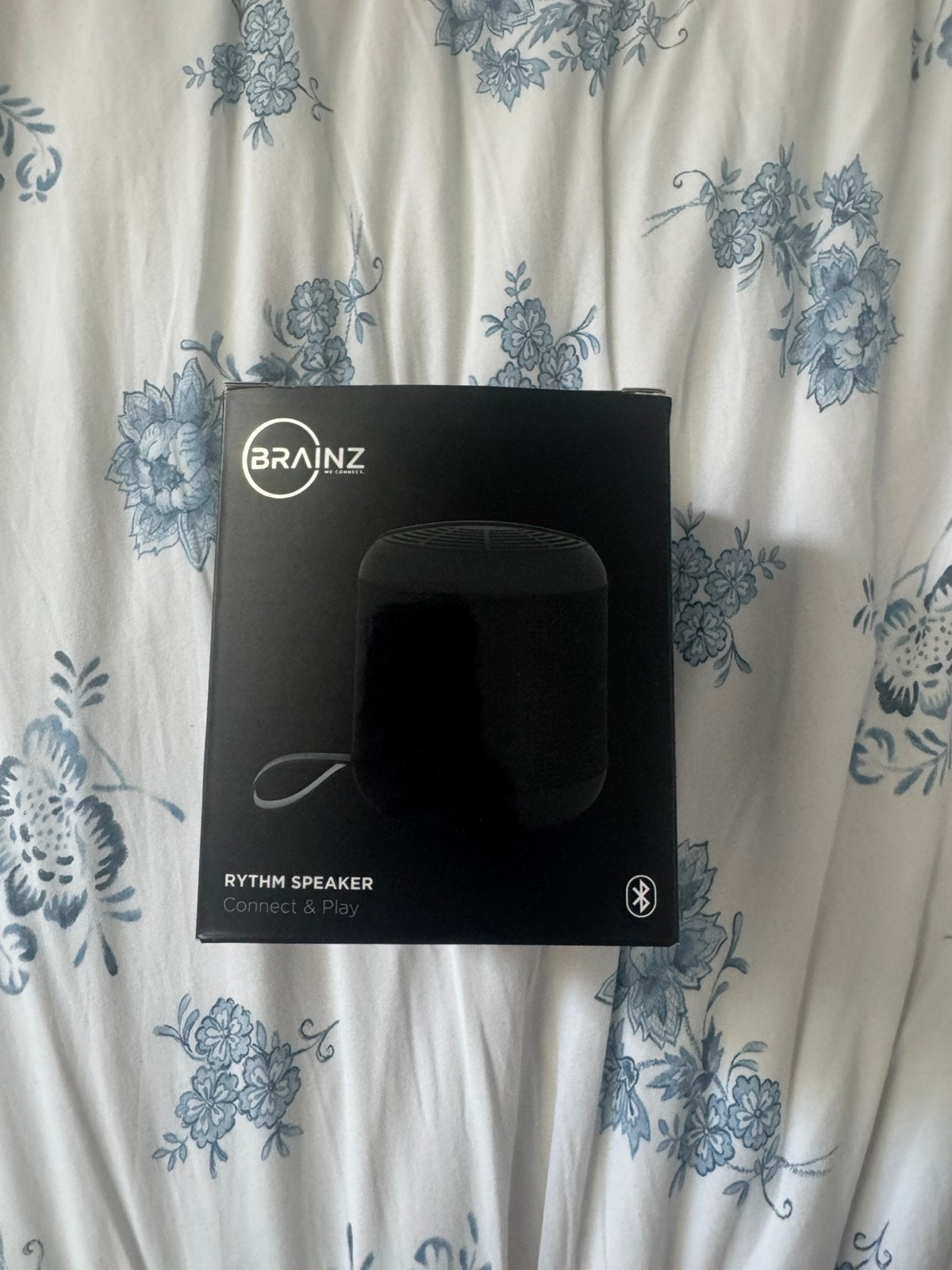 Brainz speaker, Overige merken, Nieuw, Ophalen of Verzenden, Draagbare speaker