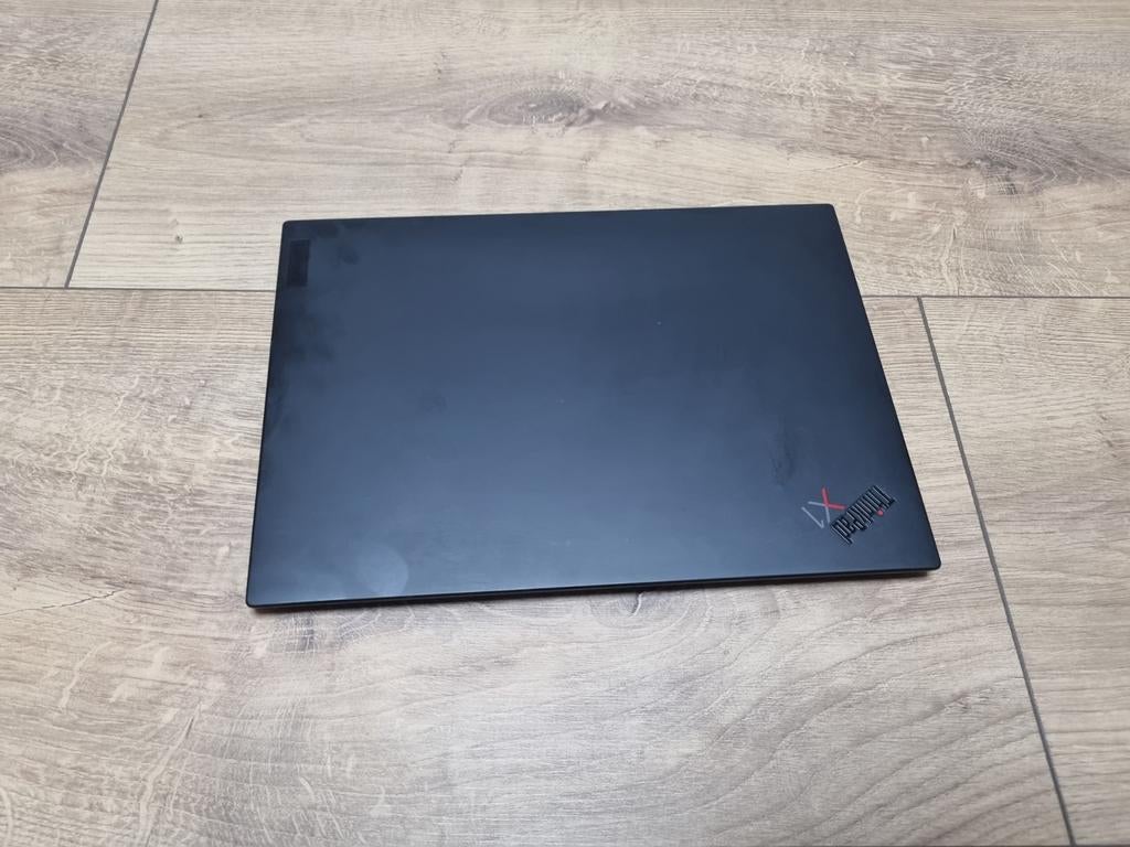 Lenovo Thinkpad X1 Carbon Gen 9 i7, 16GB RAM, 512GB SSD, Computers en Software, Windows Laptops, Ophalen of Verzenden, 14 inch