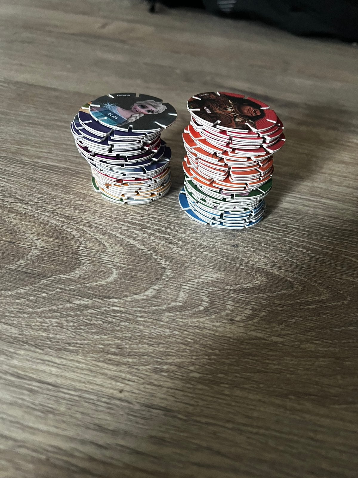 DISKEYZ, Ophalen of Verzenden