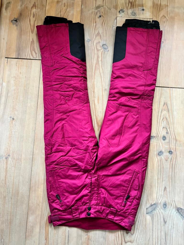 Ski-broek dames, maat 38, merk Crivit, Ophalen of Verzenden, Zo goed als nieuw, Maat 38/40 (M), Broek