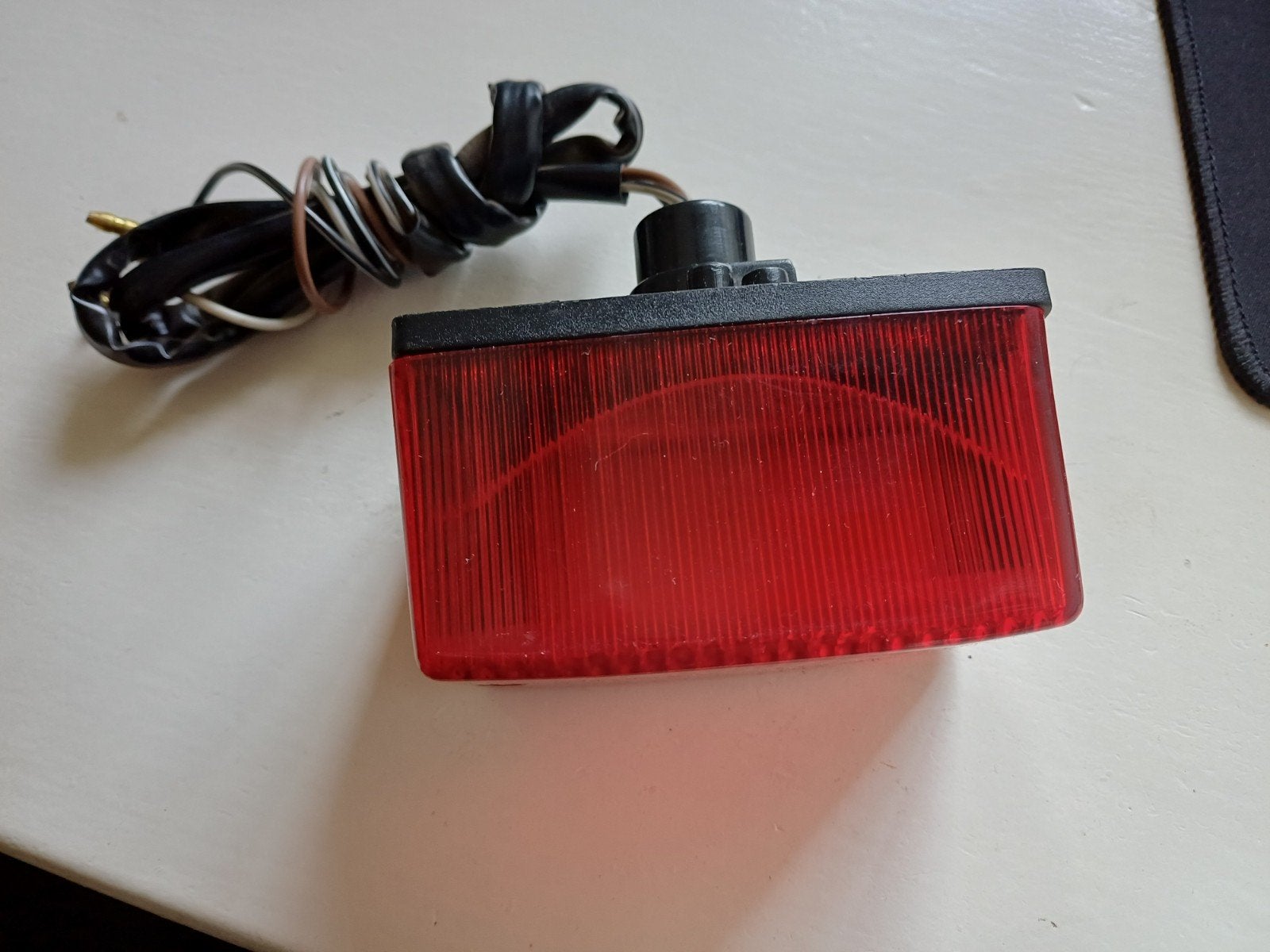 SUZUKI TSX/RG80/ TS125 achterlicht nos nieuwe, Ophalen of Verzenden, Nieuw, Overige typen, Overige merken