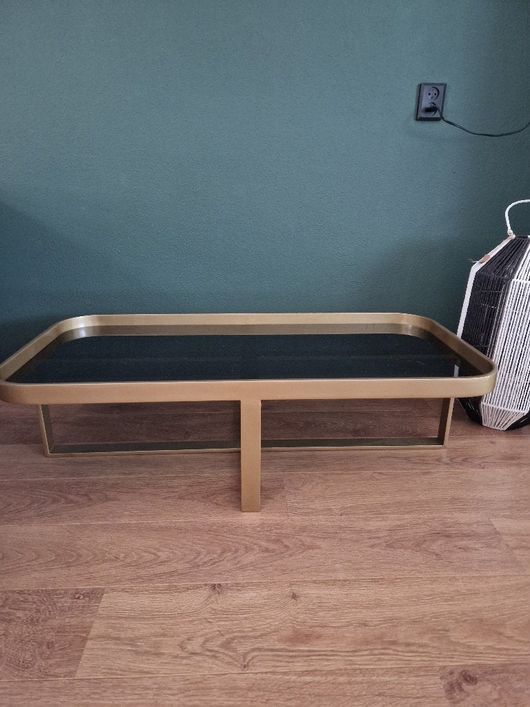 Salontafel, Ophalen, 50 – 75, Gebruikt, 100 tot 150 cm