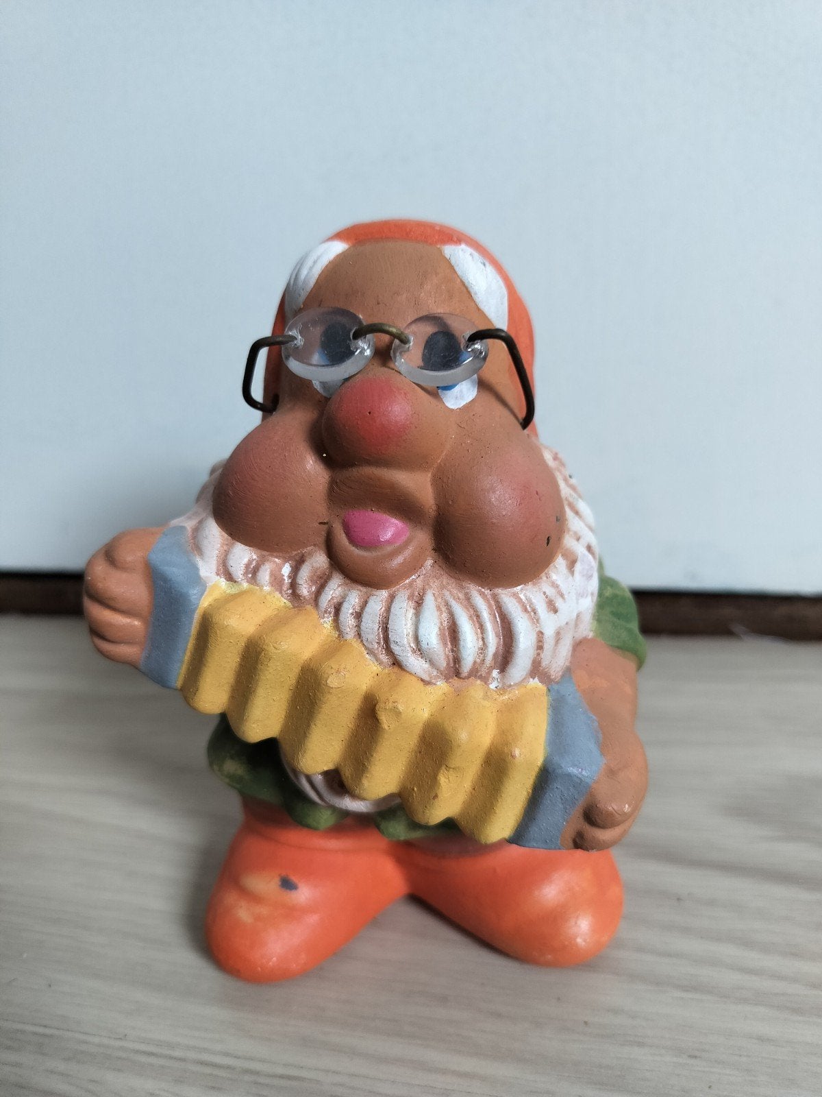 Vintage Disney Collectibles kabouters, Verzamelen, Ophalen of Verzenden, Zo goed als nieuw, Fantasy