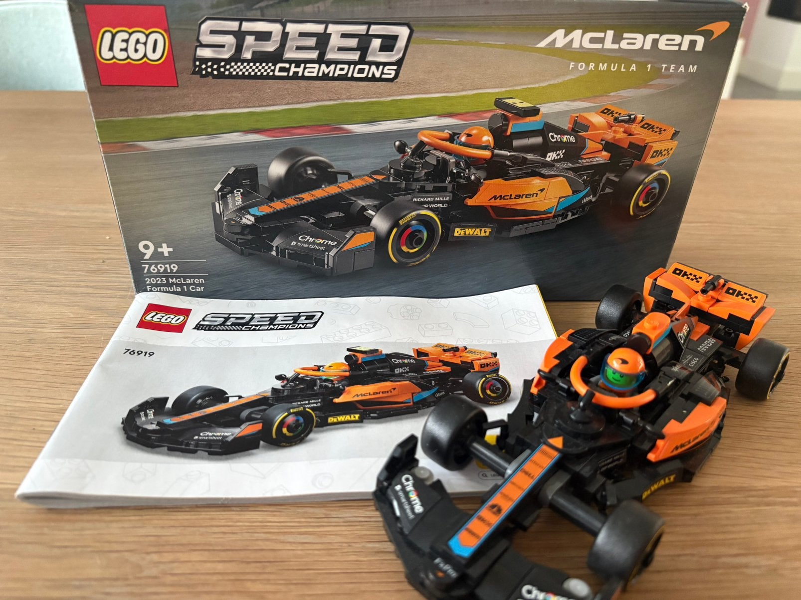 LEGO Speed champions sets, Kinderen en Baby's, Ophalen of Verzenden, Zo goed als nieuw