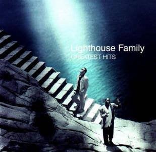 cd van Lighthouse Family ‎– Greatest Hits, Verzenden, Zo goed als nieuw, Album