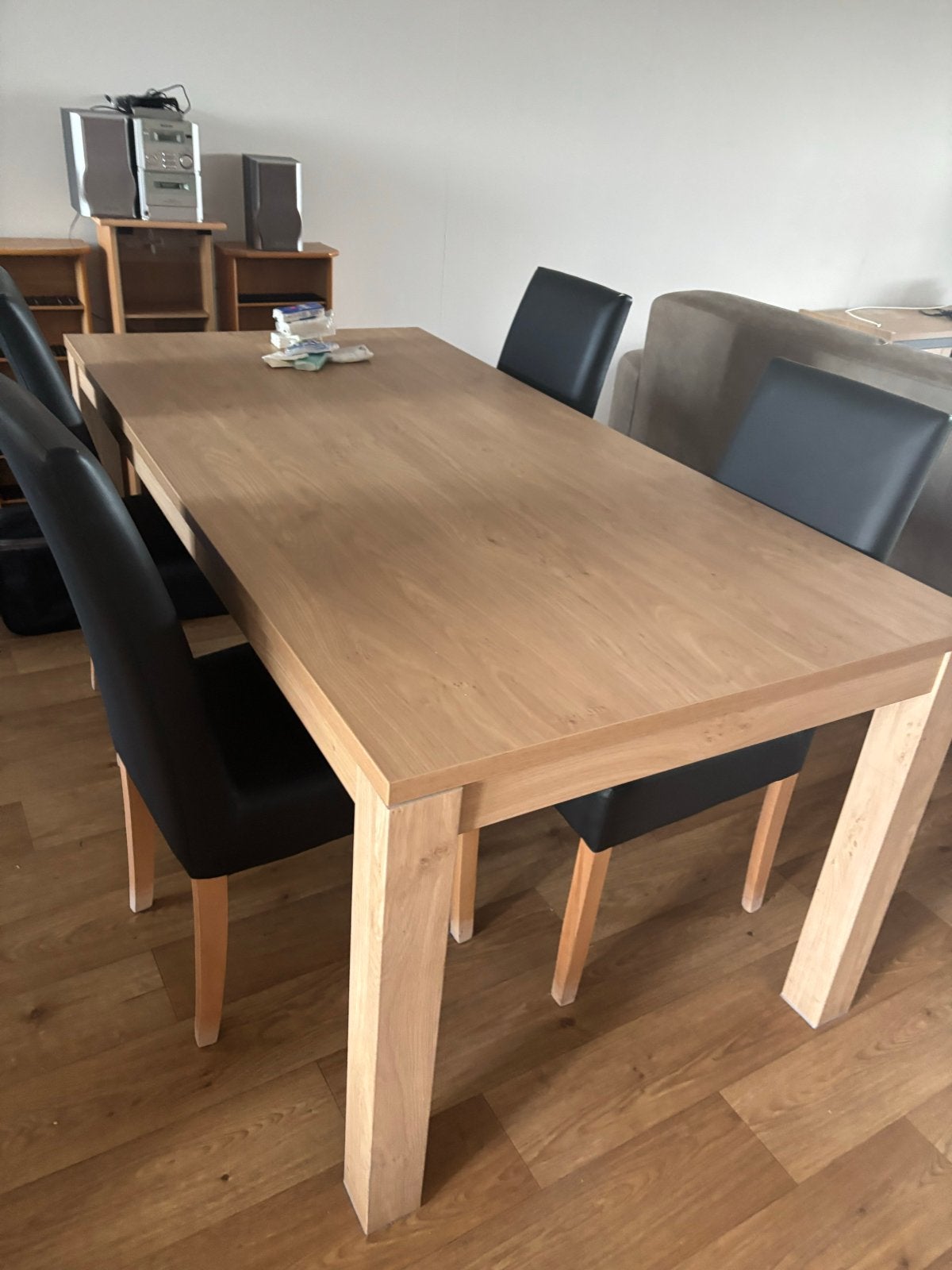 Inboedel moet weg, Ophalen, Gebruikt, Eikenhout, 50 tot 100 cm