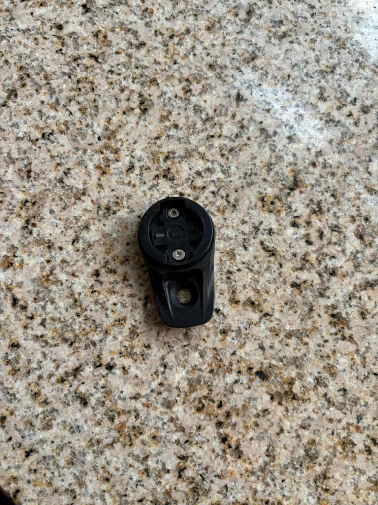 Syncros K-Edge Garmin Wahoo Houder, Verzenden, Gebruikt