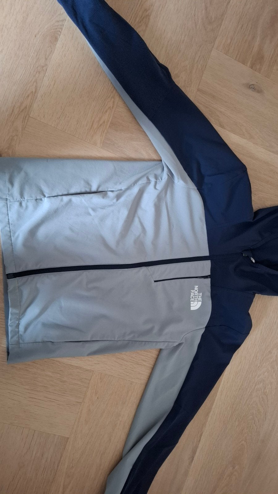 Sportkleding set: Under Armour en The North Face, Ophalen of Verzenden