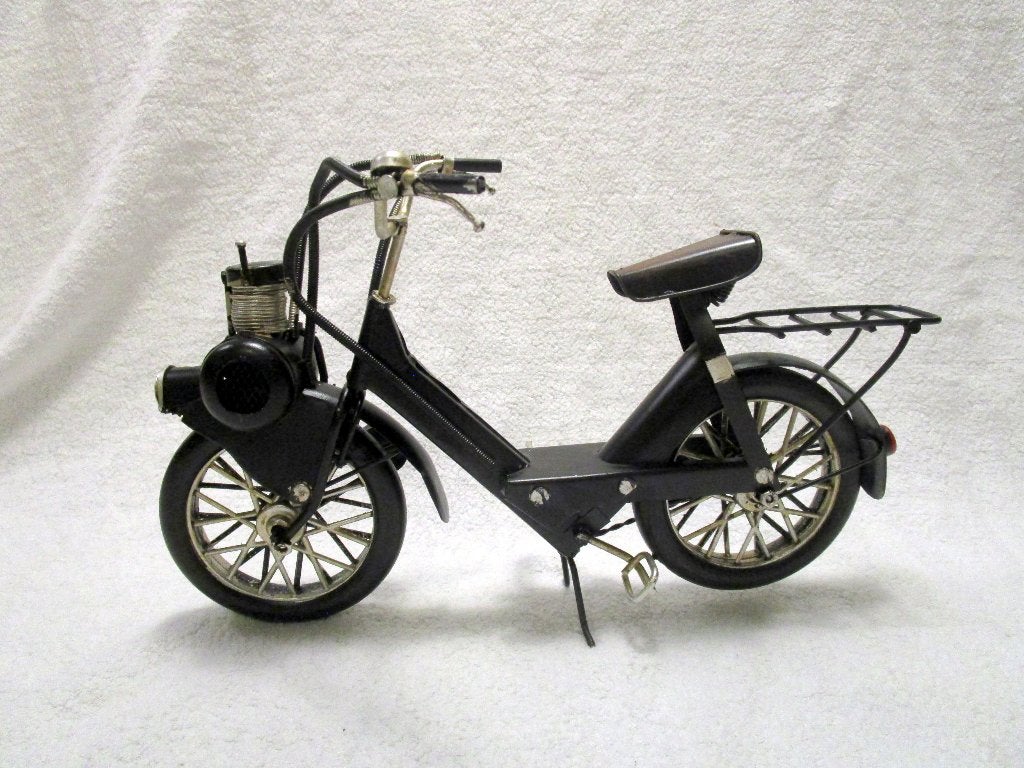 schaalmodel solex, lengte 17 cm, Ophalen of Verzenden, Nieuw, Overige typen