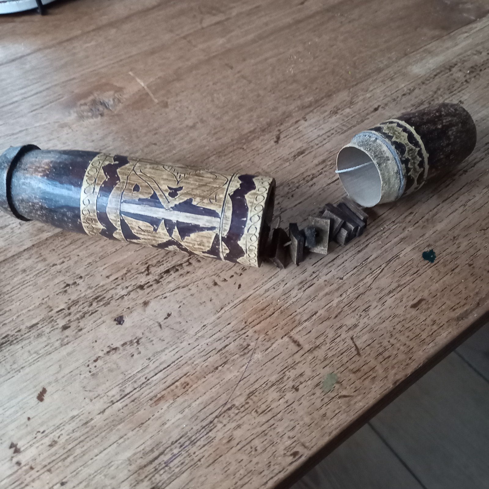 Tabakskoker Indonesie?, Ophalen of Verzenden