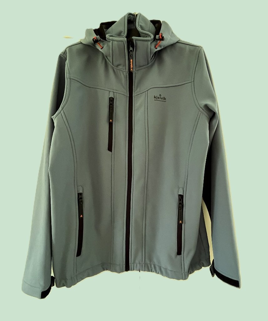 Zomerjack, Kjelvik Maat M, Ophalen of Verzenden, Nieuw, Kleding