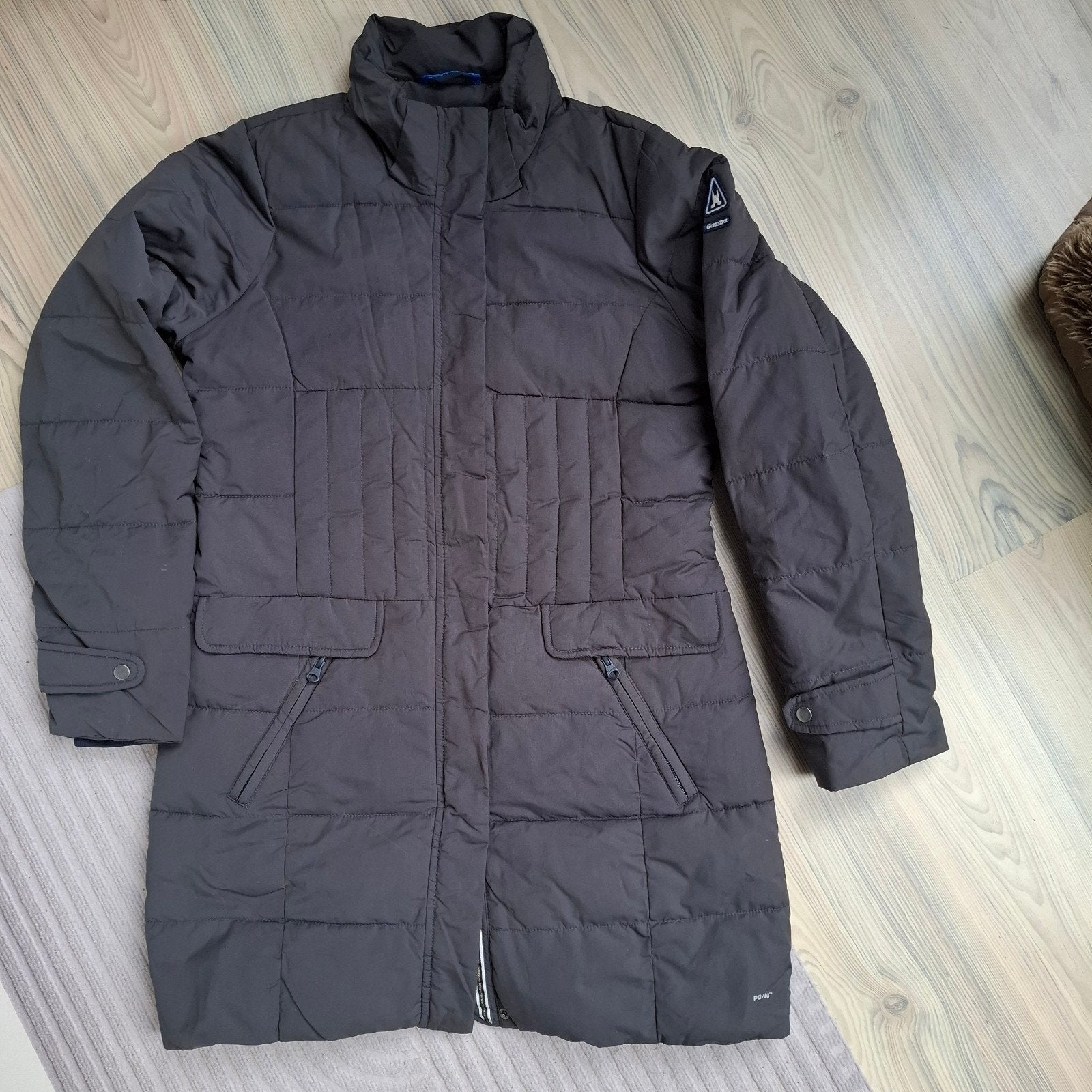 gaastra winterjas L, Gaastra, Maat 42/44 (L), Ophalen of Verzenden, Zo goed als nieuw