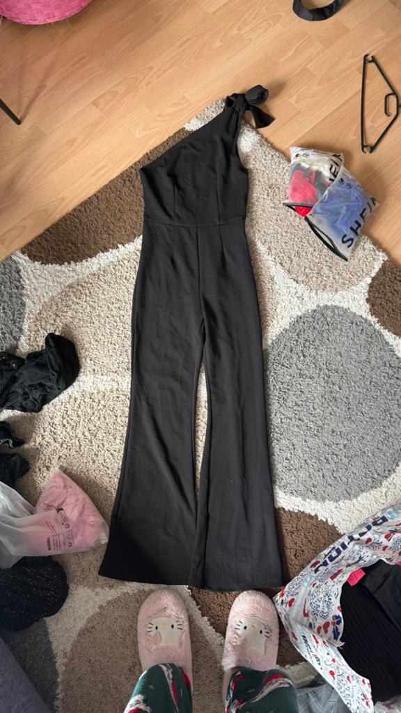2 delige set en jumpsuit, Kleding | Dames, Jumpsuits, Ophalen of Verzenden, Zo goed als nieuw, Maat 34 (XS) of kleiner