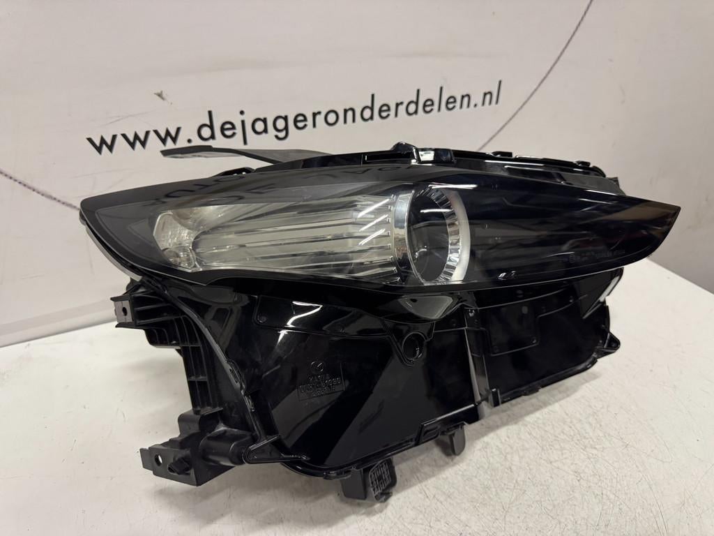 MAZDA CX30 CX-30 VOL LED KOPLAMP 12 PINS RECHTS DFR7-51030, Auto-onderdelen, Gebruikt, Shinchi, Fuchu-Cho 3-1
730-8670  Hiroshima