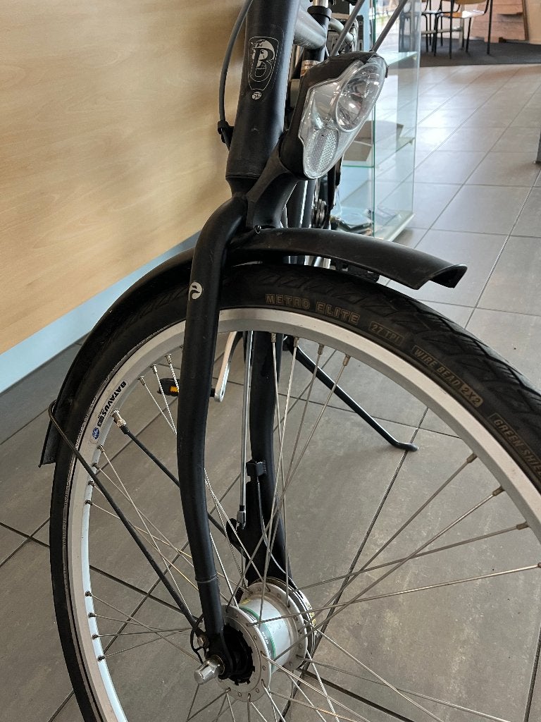 Batavus Blockbuster Herenfiets, Ophalen, Batavus, Versnellingen, Batavus