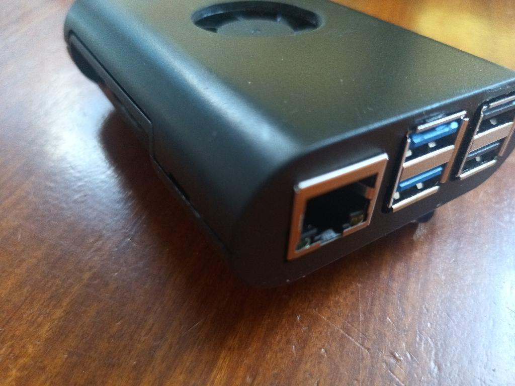 Raspberry pi5 + Case, Computers en Software, Moederborden, Nieuw, Overige typen, DDR4, Verzenden