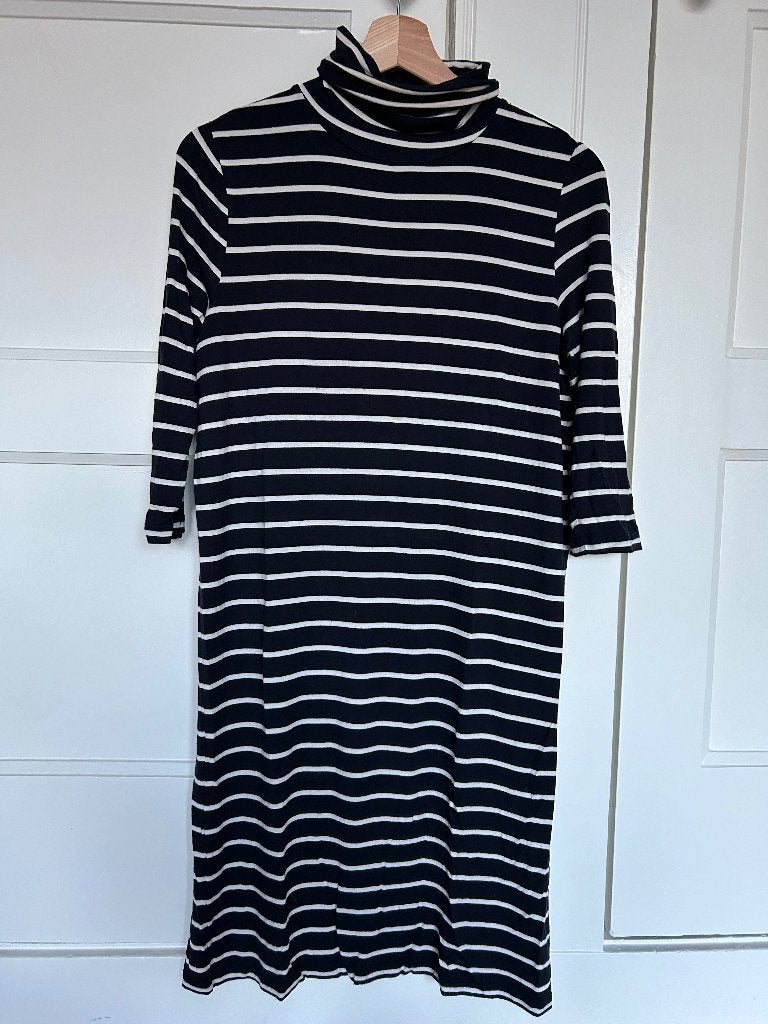 Stretch jurk Selected Femme - mt M, Kleding | Dames, Maat 38/40 (M), Blauw, Selected Femme, Ophalen of Verzenden