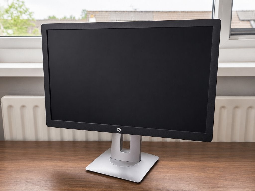 Dell-monitor, Computers en Software, Ophalen, Gebruikt, IPS, Full HD