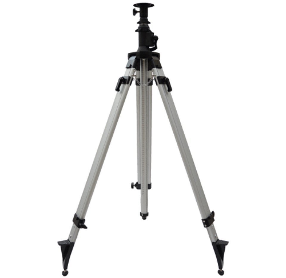 Futech Heavy Duty Statief 330 cm 5/8" aansluiting Nieuw !, Ophalen, Nieuw