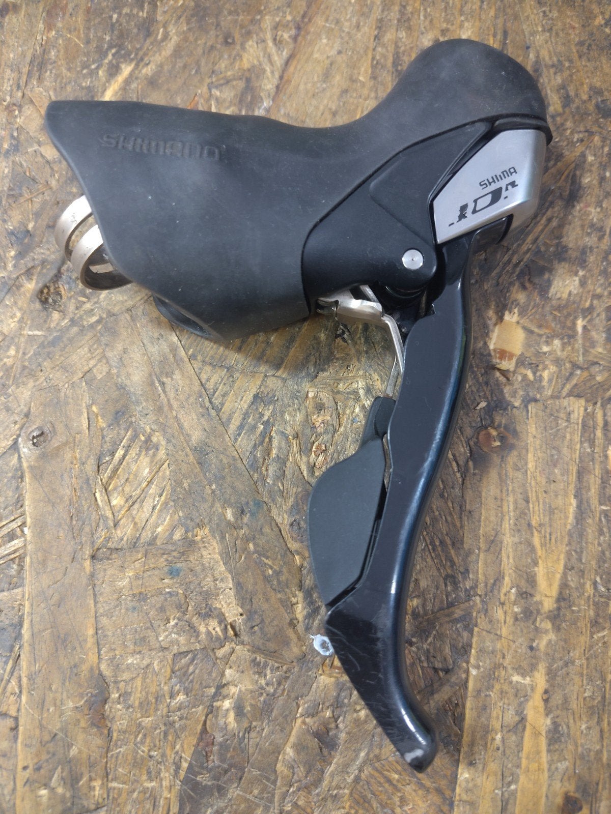 Shimano 105 5700 shifter rechts 10-speed, -, Shimano, -, Shimano 105