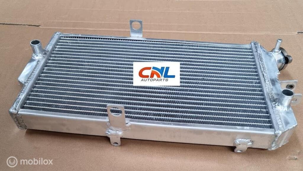 Radiateur Suzuki QuadRacer Quadzilla LT500R LT 500R 87-90, Motoren, NAOSHAN ECONOMIC DEVELOPMENT ZONE(BEIMAZHUANG VILLAGE SHAOZHUANG TOWN) QINGZHOU CITY, SHANDONG PROVINCE, P.R.CHINA