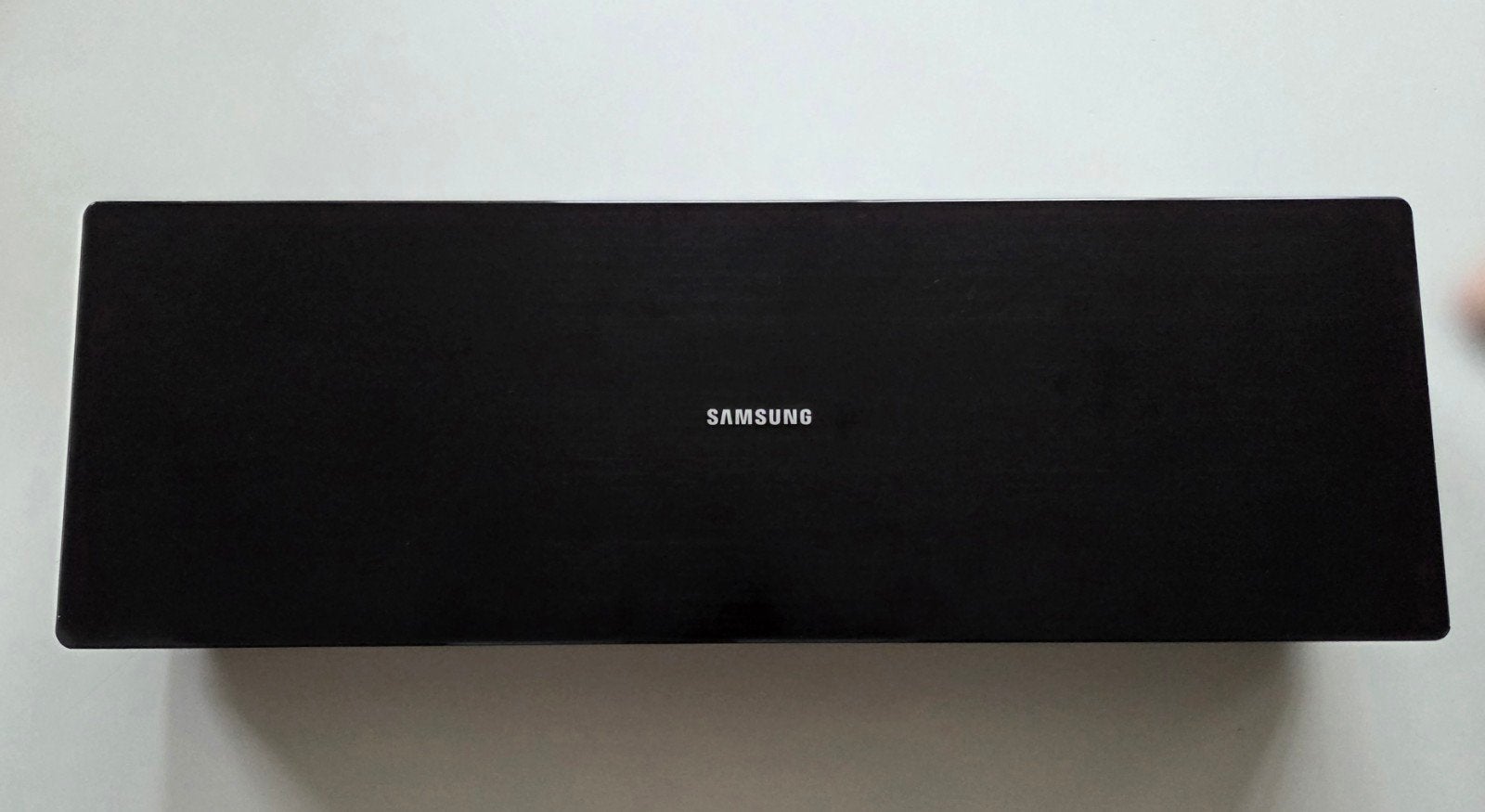 Samsung One Connect Box - SOC1003R, Ophalen of Verzenden, Zo goed als nieuw