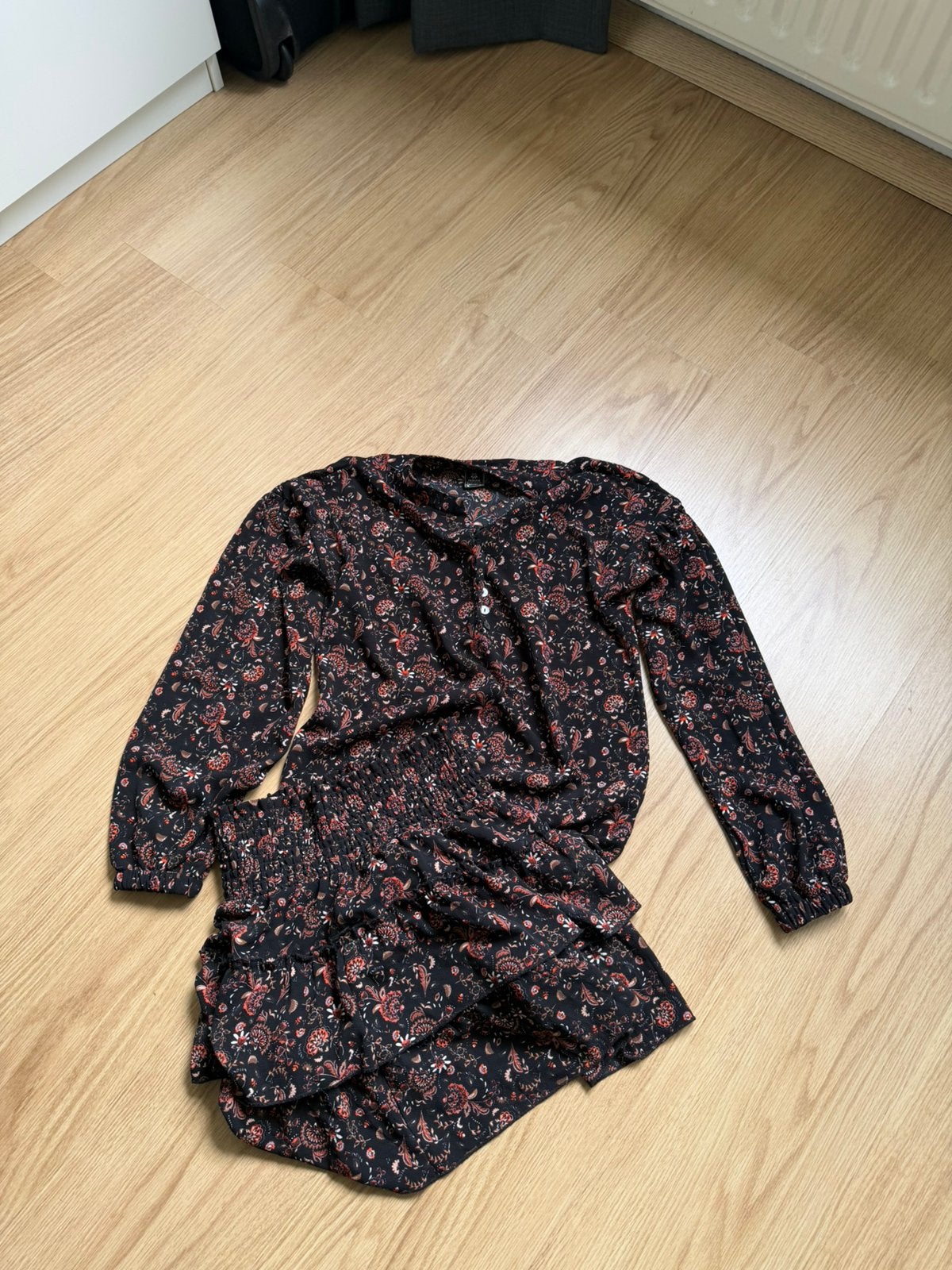Indian blue jeans maat 164, Ophalen of Verzenden, Zo goed als nieuw, Meisje