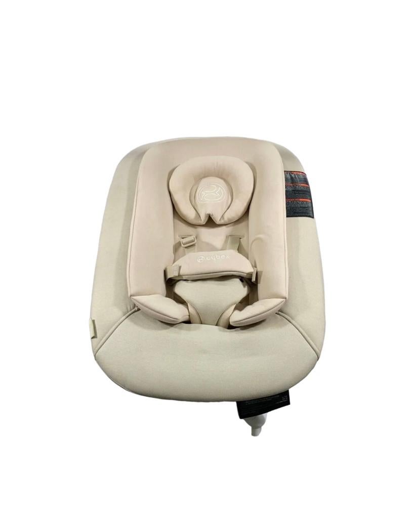 Cybex Lemo Bouncer - Zo goed als nieuw, Eu, Overige methoden, Eu, Ophalen of Verzenden