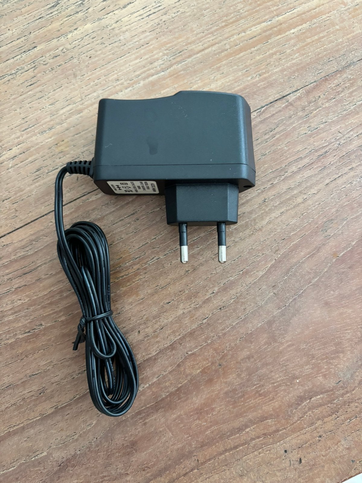 10 6V adapters – 150 cm, Ophalen of Verzenden, Zo goed als nieuw