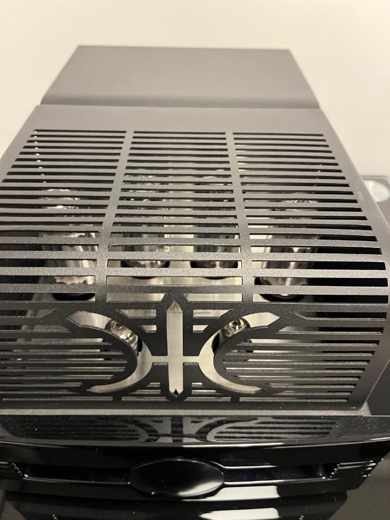 Synthesis Roma 96DC, Ophalen, Zo goed als nieuw, Minder dan 60 watt, Overige merken