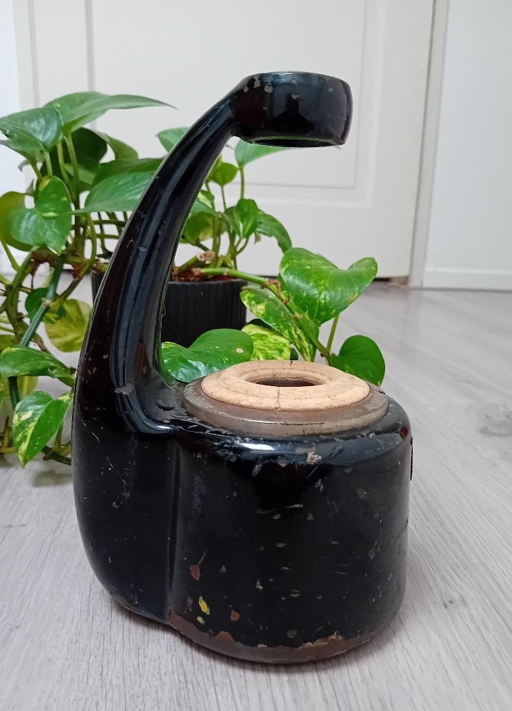 oude Weco aparat, Ophalen of Verzenden