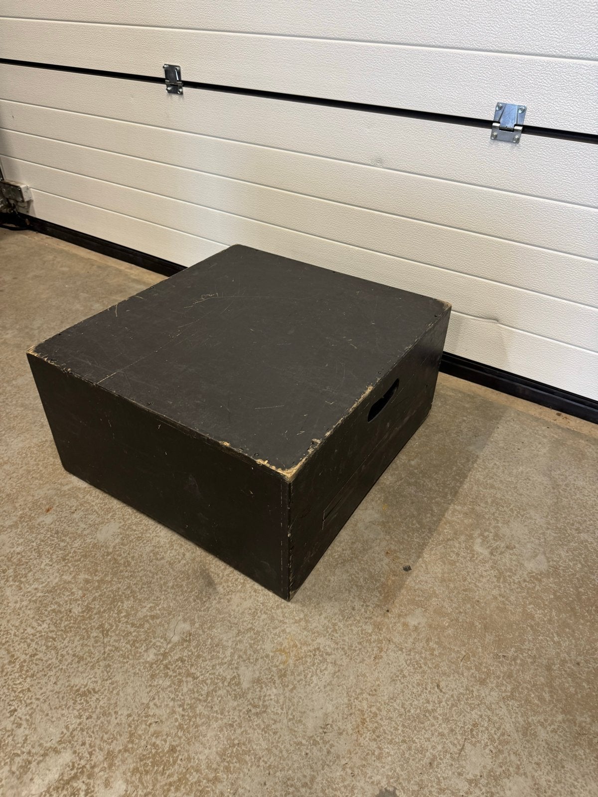 4x Ophoog blokken kabel kratten voor D&B Audiotechnik C7/C4, Ophalen of Verzenden