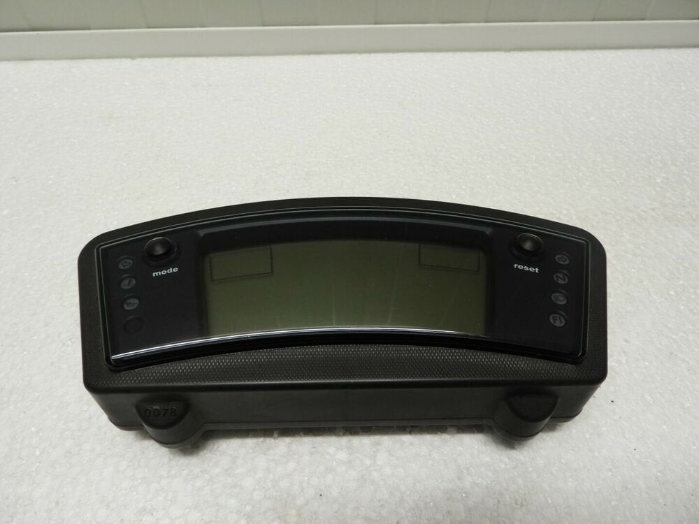 ER6F 2009 - 2011 Kawasaki Tellers D1-43744