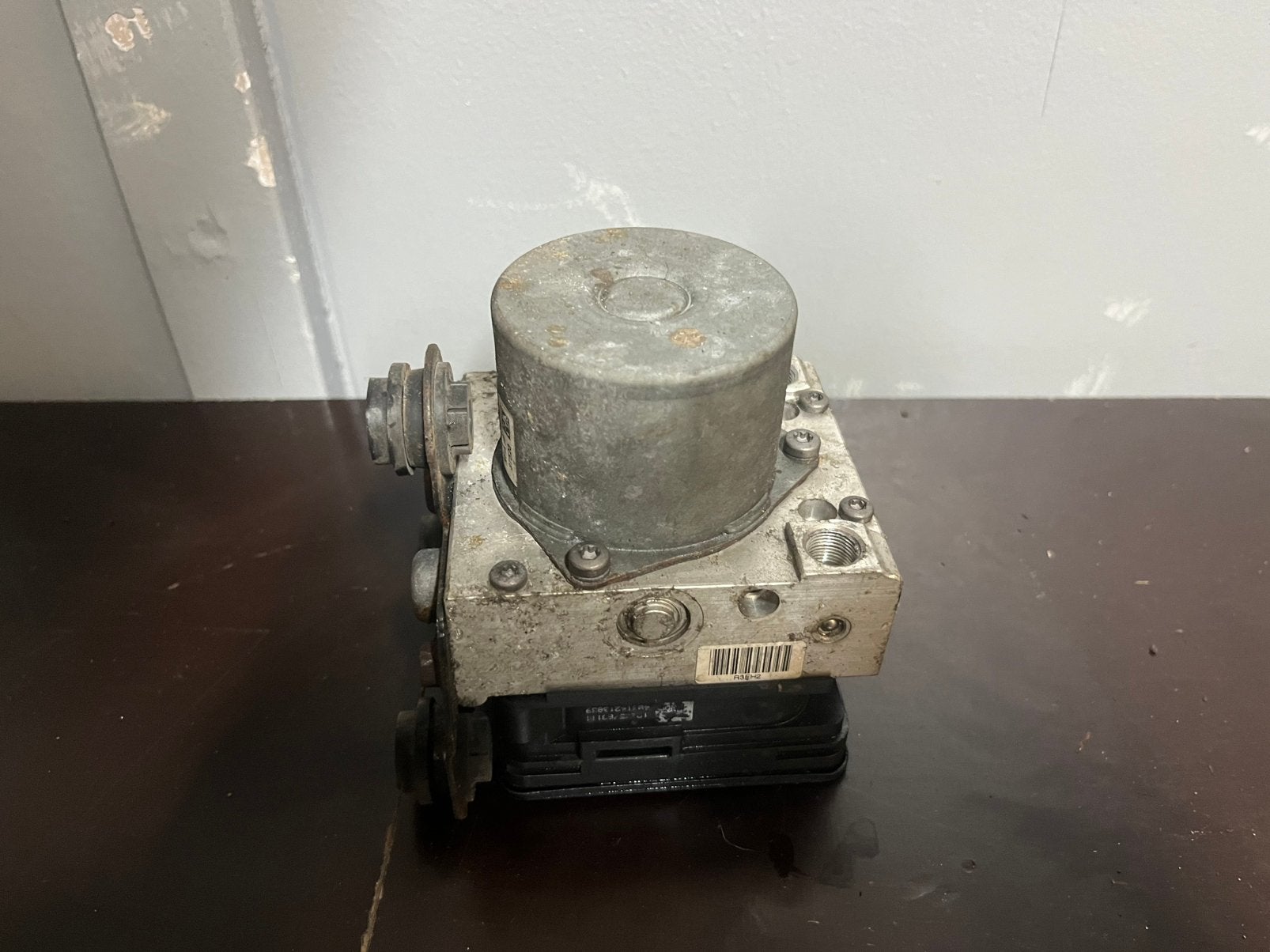Abs pomp, Ophalen of Verzenden, Gebruikt, Volkswagen