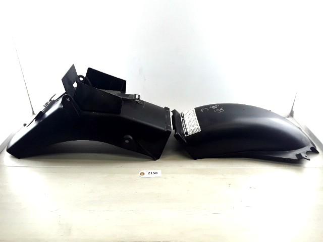 FJ1200 1994 - 1998 Yamaha Spatbord D1-37840, Motoren