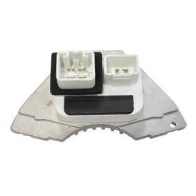 Regelaar Volvo S60 S80 interieurventilator Volvo XC90 XC70 V, -, -, Nieuw, Ophalen of Verzenden