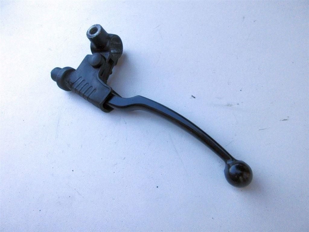 Suzuki GSX750ES koppelingshendel GSX750EF koppeling hendel, Ophalen of Verzenden