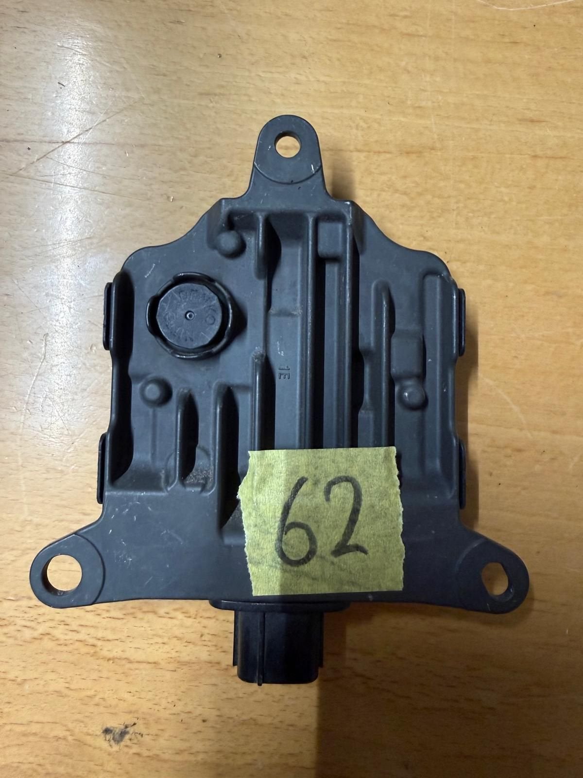 TOYOTA RAV 4 V XA50 Blind Spot Control Module, Auto-onderdelen, Verlichting, Gebruikt, Ophalen of Verzenden