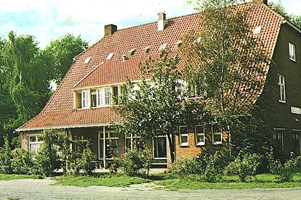 38169	Axel	ZL 1978 Jeugdherberg NJHC	Bleye Haghe	Gelopen, Ophalen of Verzenden, 1960 tot 1980, Gelopen, Zeeland