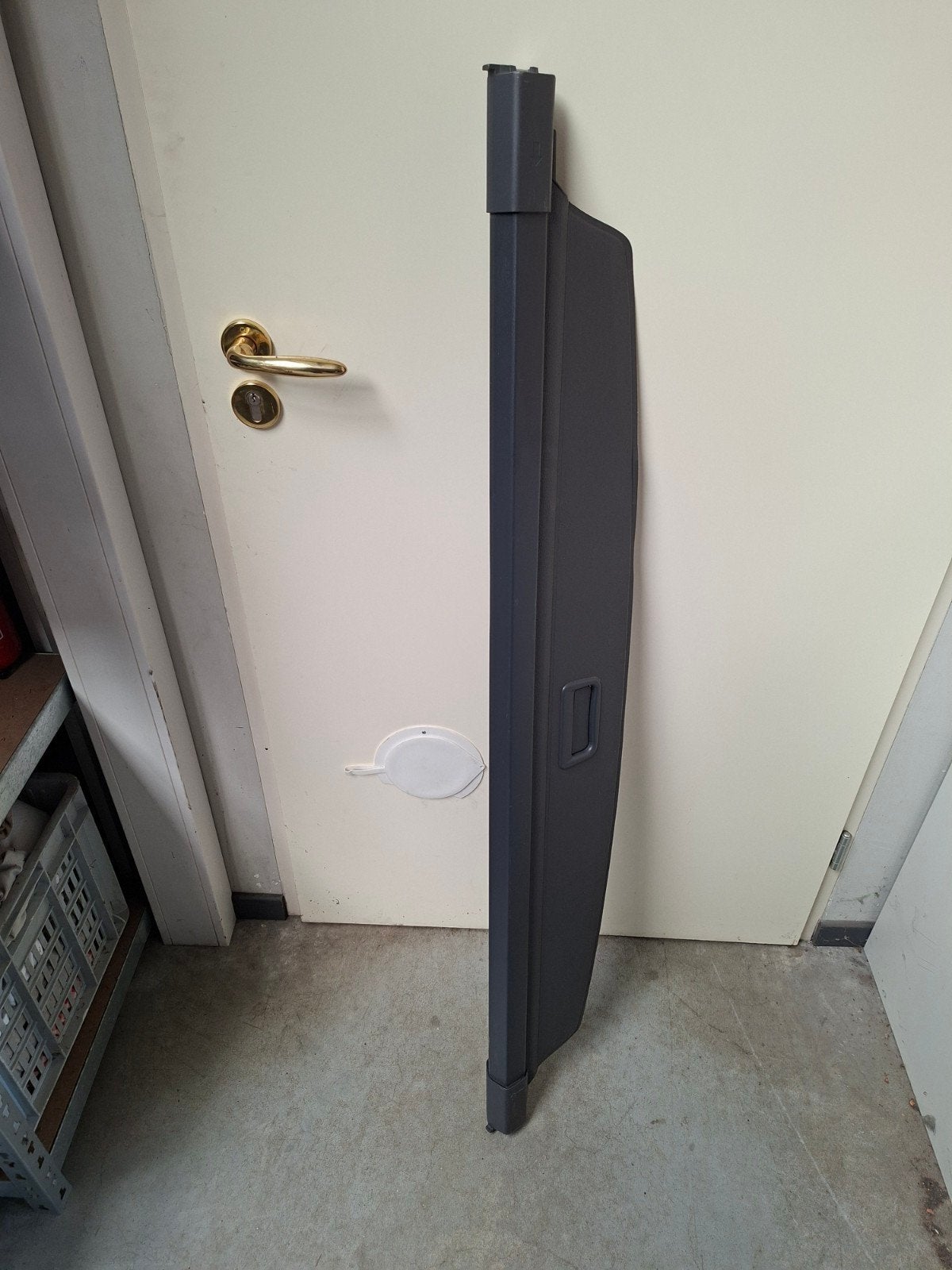 VW Touran Hoedenplank 2004-2014, Ophalen, Gebruikt, Achterklep, Volkswagen
