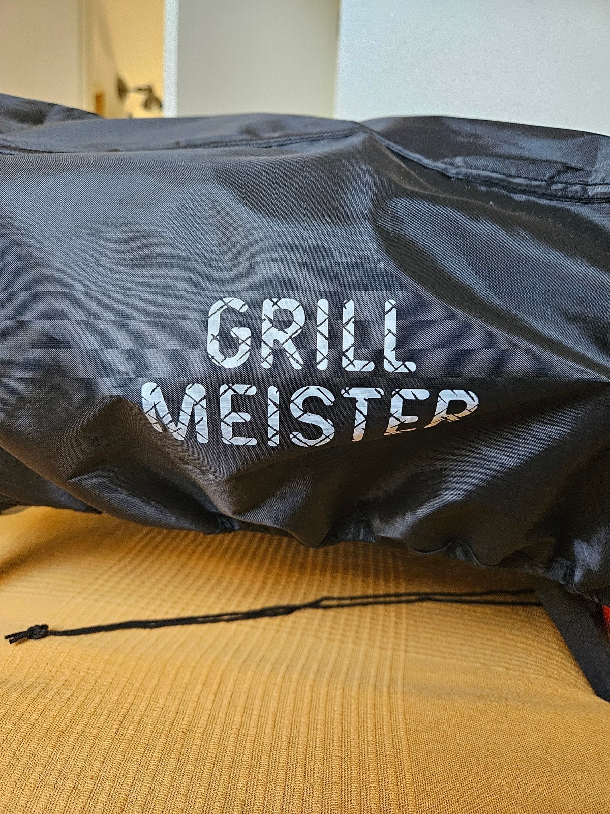 Nieuwe Grill Meester gasbarbecue - Compact GTGG 3600 S1, Ophalen, Nieuw, Grill Meester