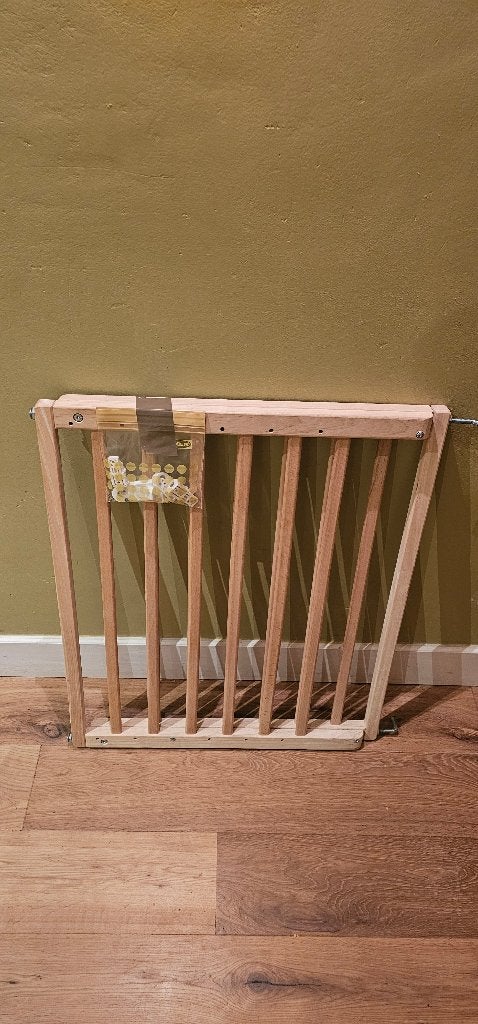 Traphekje europe baby, Ophalen, Gebruikt, 100 tot 115 cm, Schroefhekje
