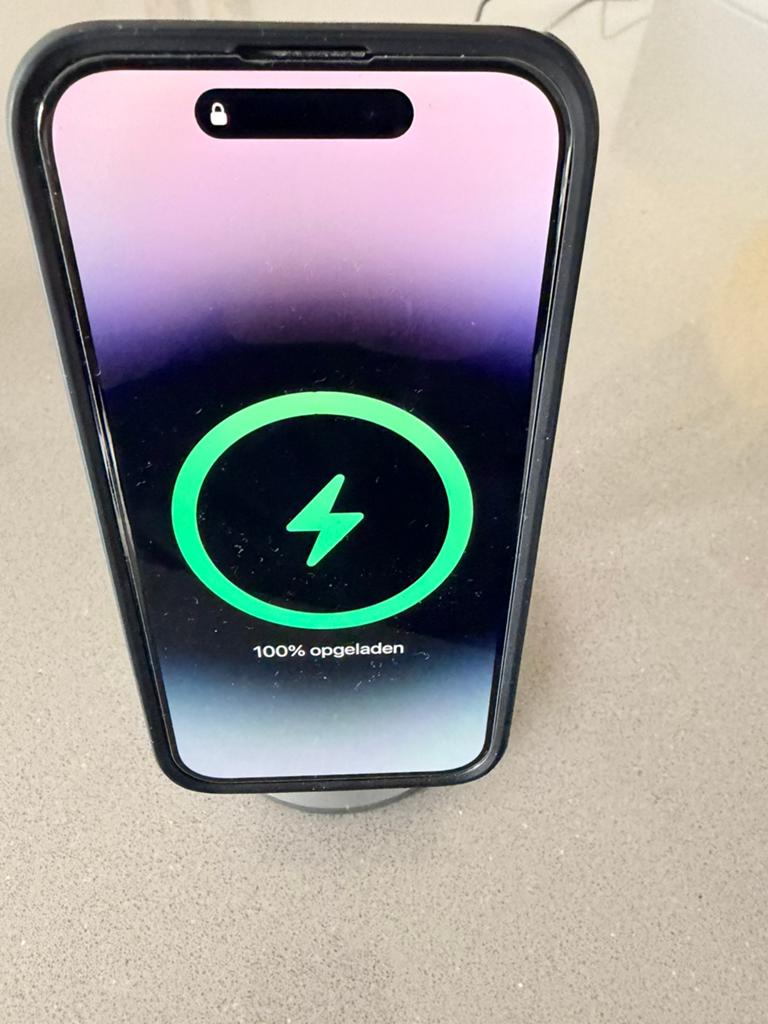 iPhone 14 Pro Max 256GB Zwart, Telecommunicatie, Mobiele telefoons | Apple iPhone, Refurbished, 256 GB, Zonder abonnement, Zonder simlock