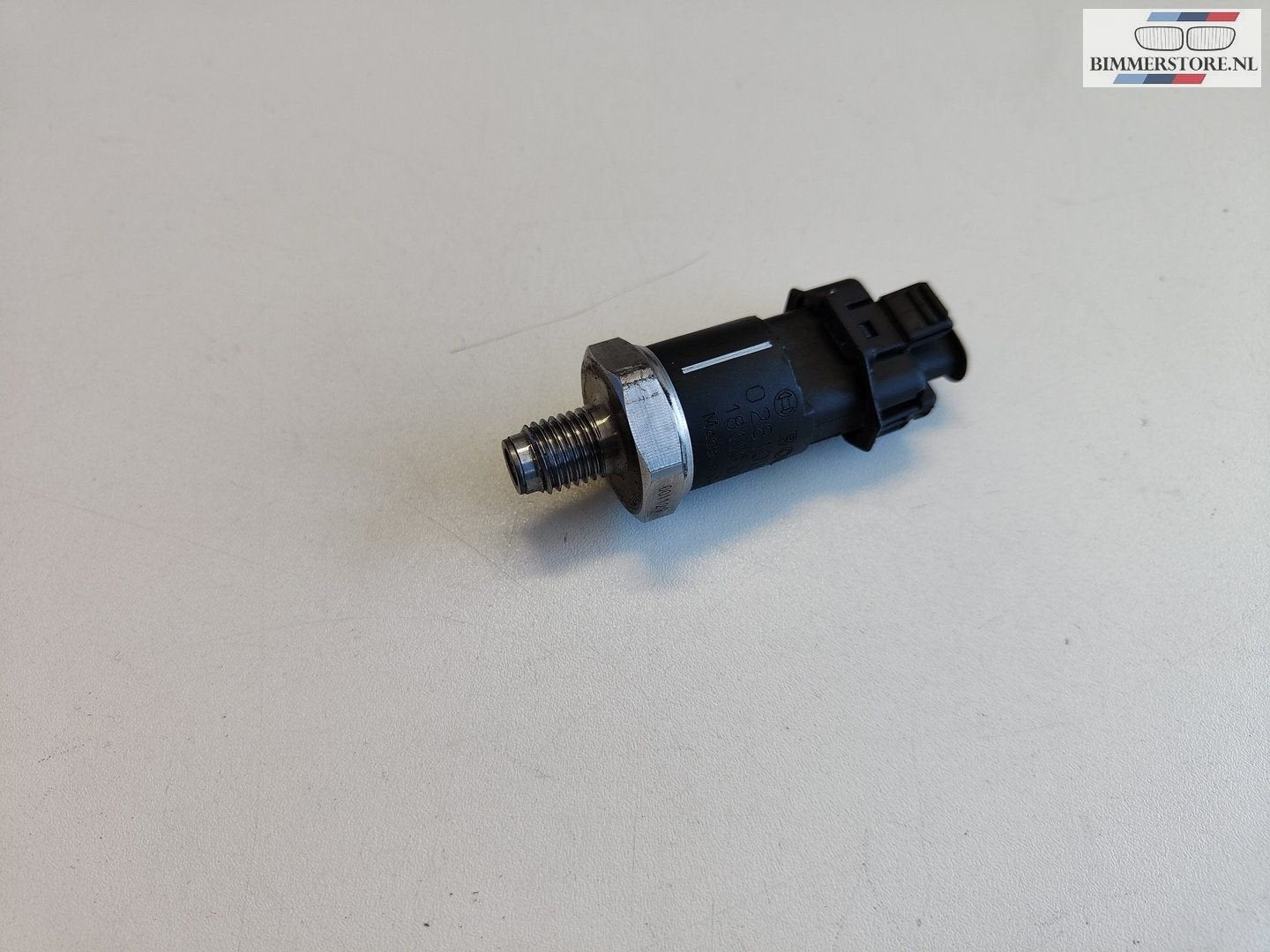 Brandstof Injector rail / galerij drukregelaar BMW 3 / 5 / X, Gebruikt, -, -, Ophalen of Verzenden