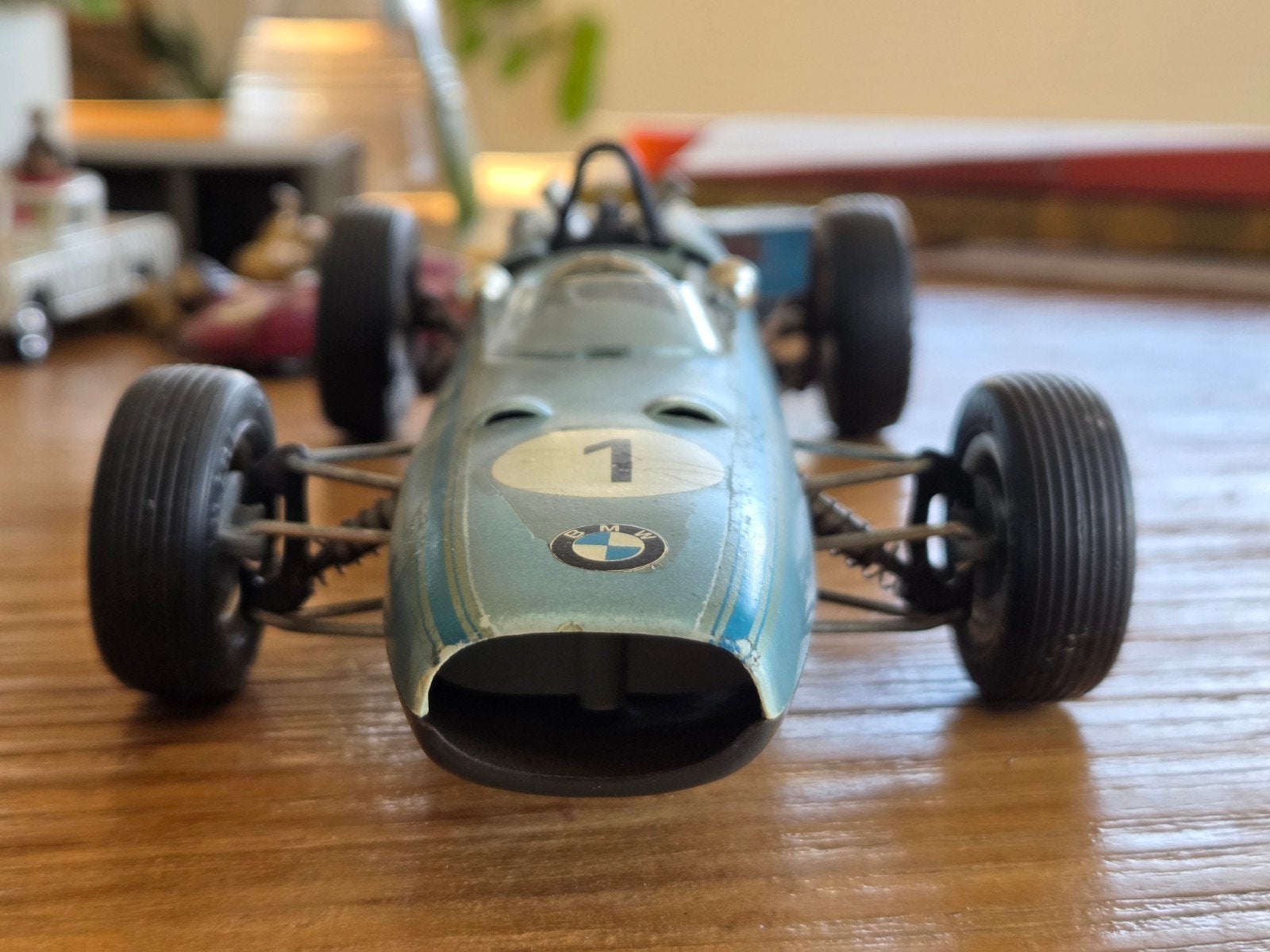 schuco bmw, Ophalen of Verzenden