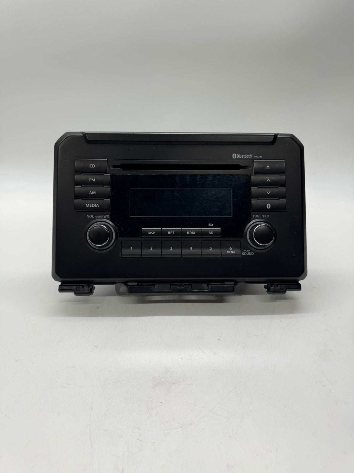 Suzuki Jimny Autoradio CD Speler, Ophalen of Verzenden, Zo goed als nieuw