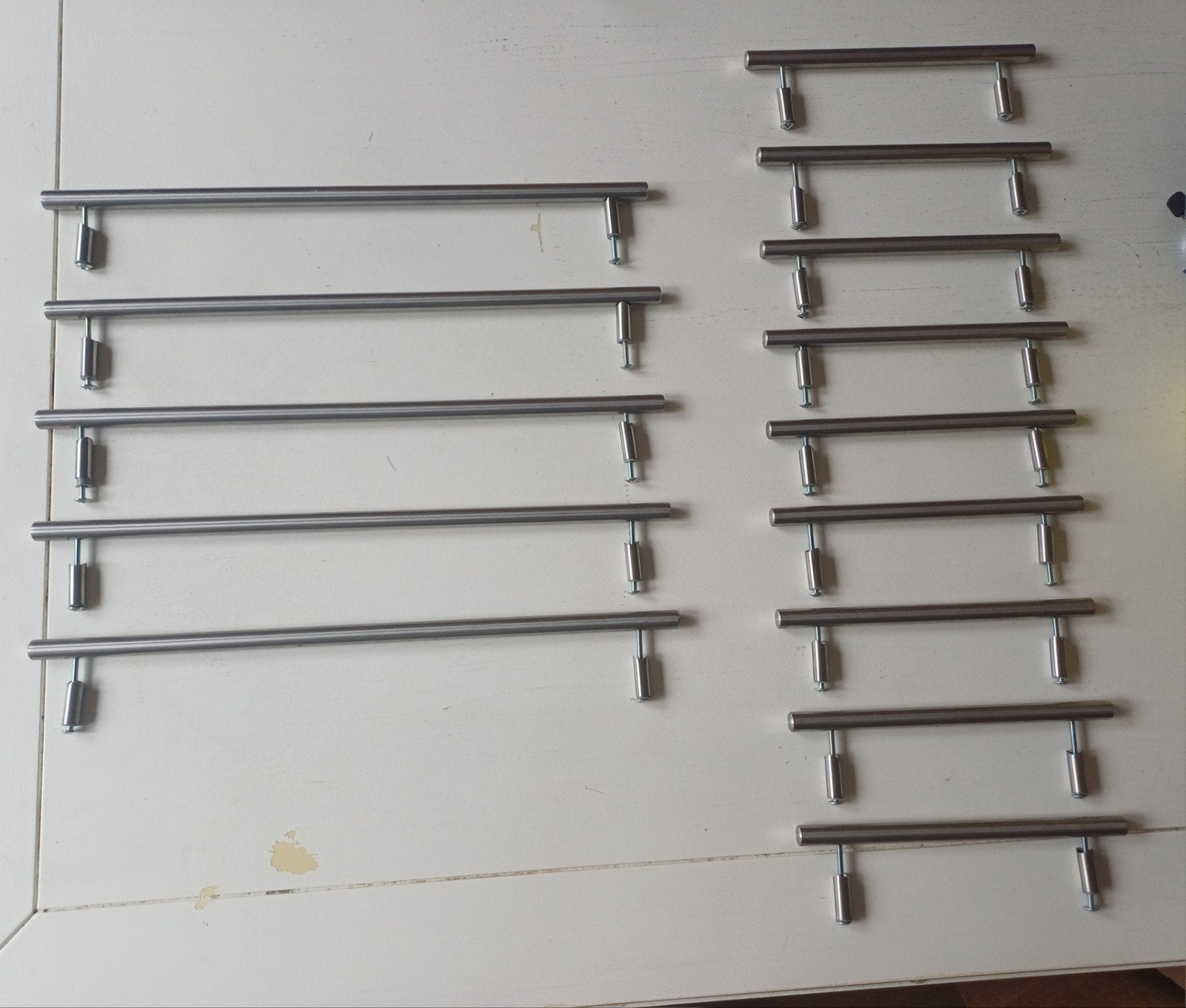 IKEA KALLROR - handgreep keukenkastjes en lades, Huis en Inrichting, Keuken | Keukenelementen, Minder dan 50 cm, Ophalen of Verzenden