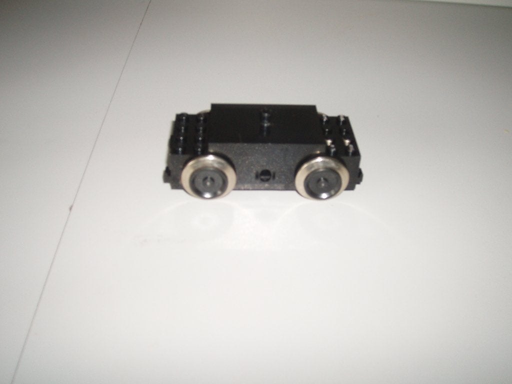 9 volt LEGO Zwarte TREINMOTOR in echt Perfecte staat!!!, Kinderen en Baby's, Speelgoed | Duplo en Lego, Overige thema's, Lego