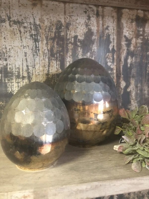 decoratie ballen glas, Diversen, -, -, Nieuw, Ophalen of Verzenden